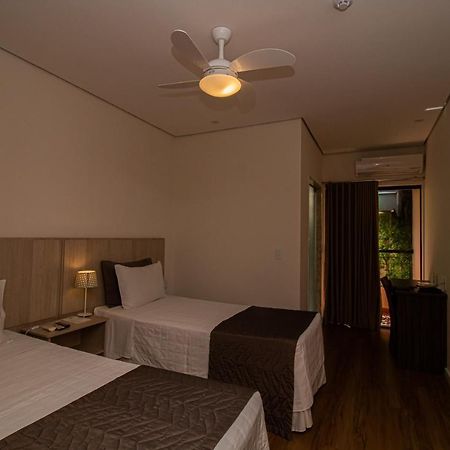 Prado Hotel Amparo  Buitenkant foto
