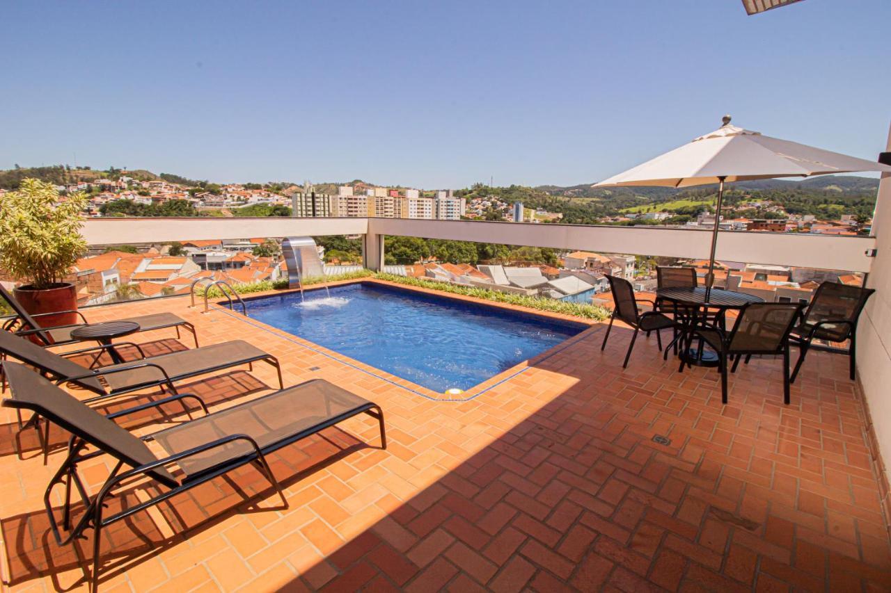 Prado Hotel Amparo  Buitenkant foto