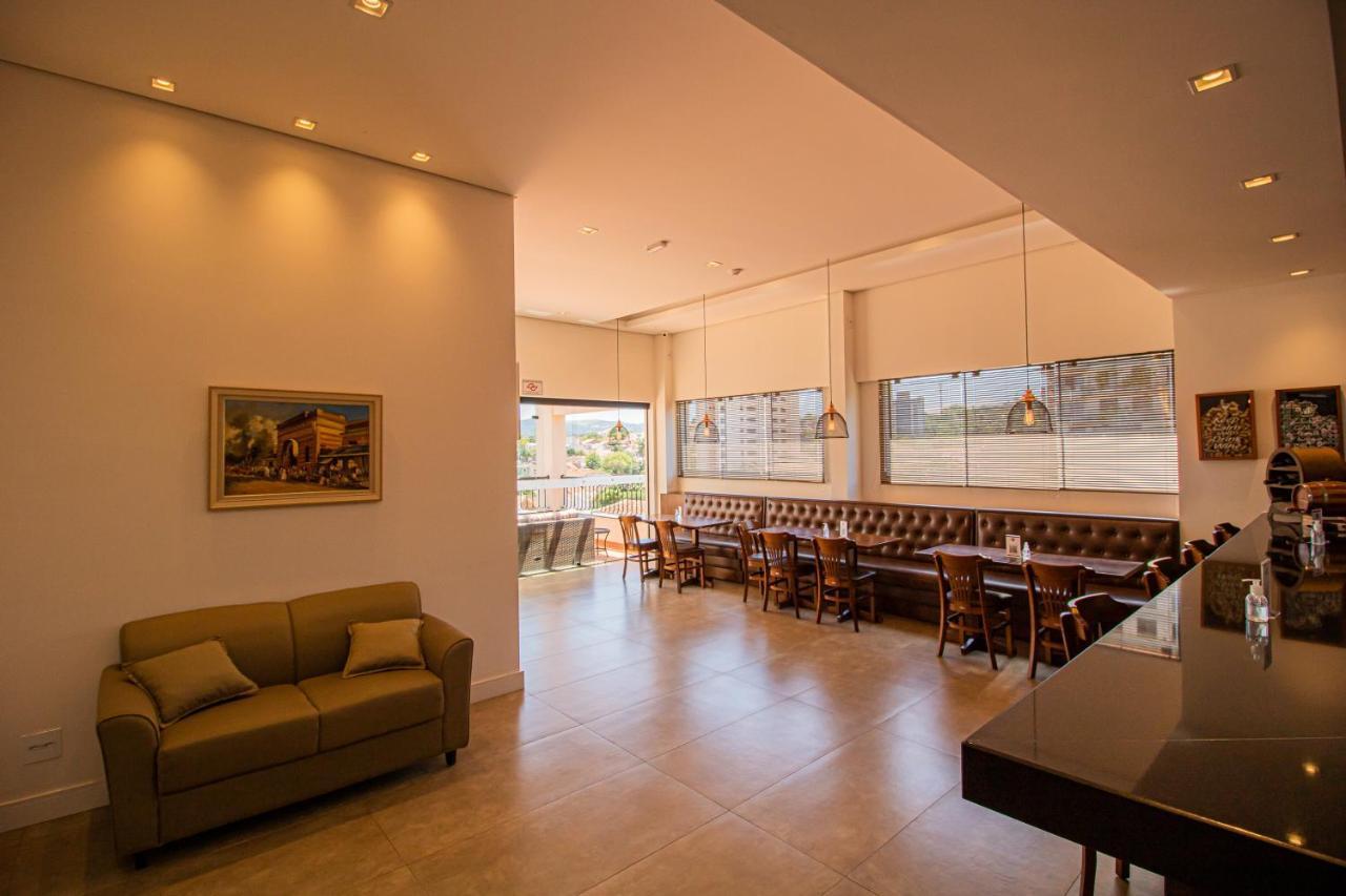Prado Hotel Amparo  Buitenkant foto